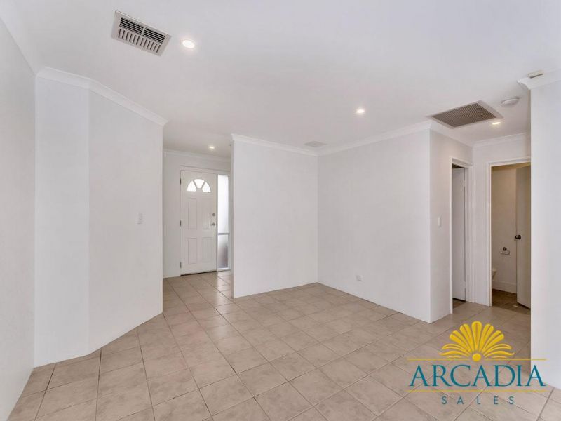 ARCADIA WATERS MADDINGTON - Great Central Location