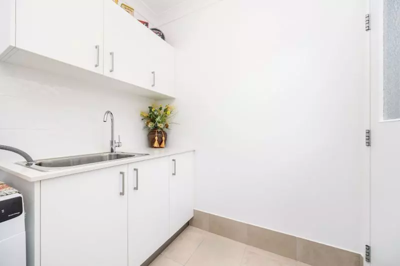 Contemporary Comfort and Style