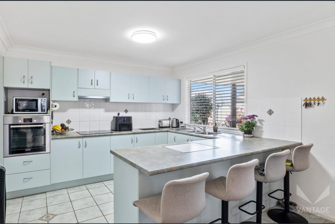 Charming 2 Bedroom Home on Lovely Corner Site
