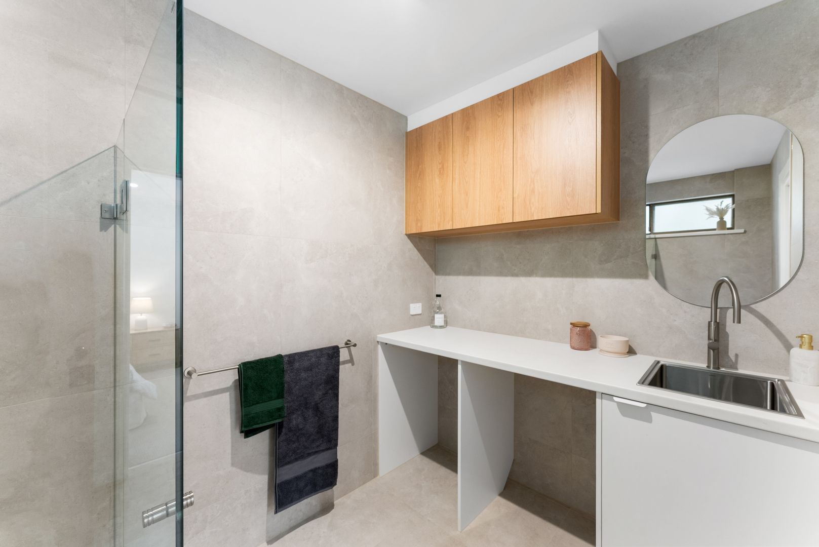 Rosehaven Village Modbury 