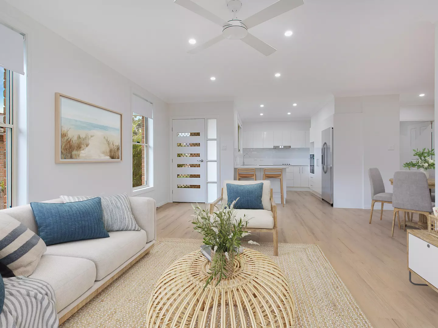 128/1 Parker Street, Port Macquarie