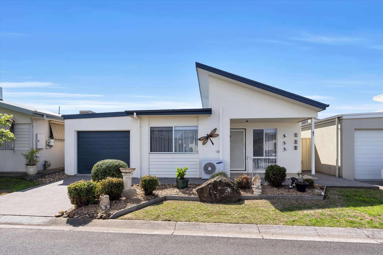 Home 81 Palm Lake Resort Truganina