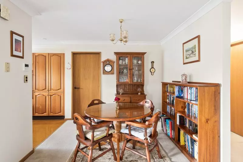 Mt Eymard Retirement Community