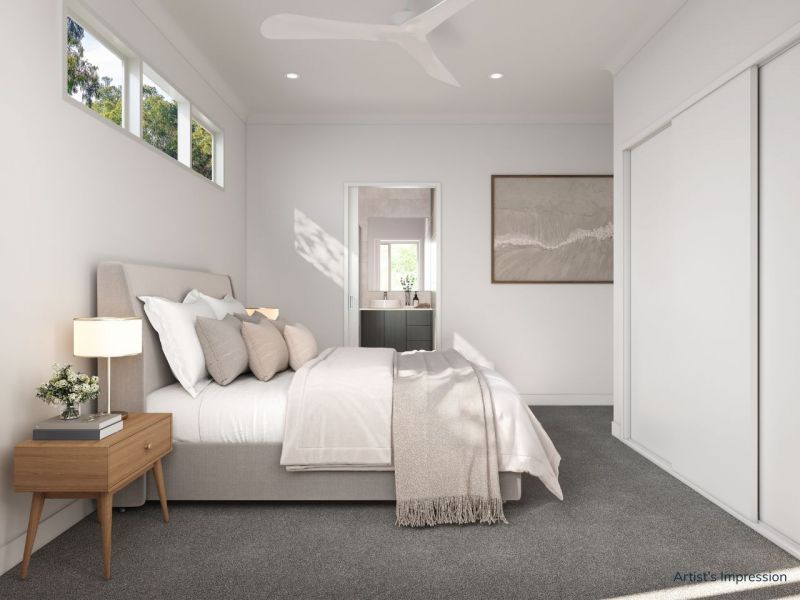 Enjoy the best in downsizing