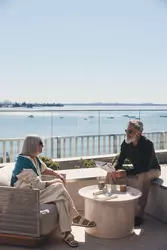 New Documentary ‘Unashamedly Old…But Won’t Be Told’ Uncovers the Vitality of Life 