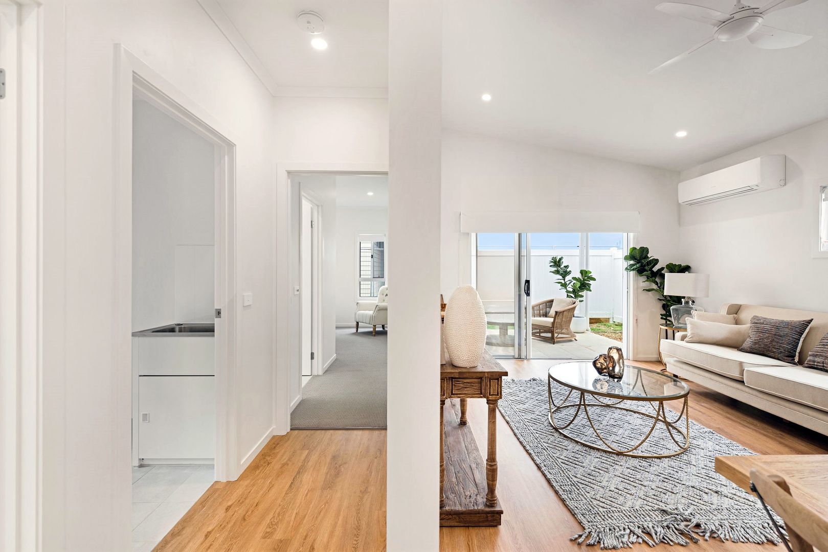 The Murphy is stylish, spacious, and ready to show off - Lot 77.