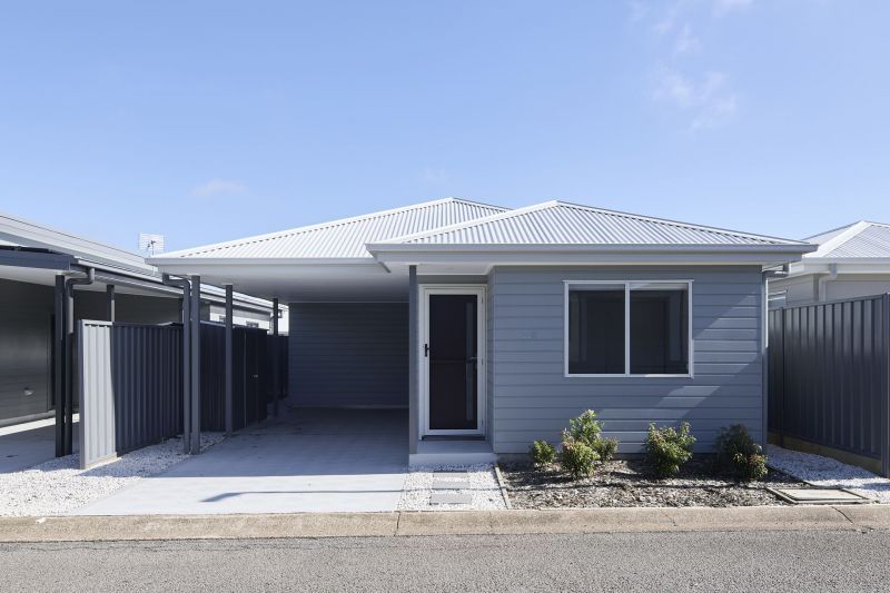 THE KARUAH (Metro) - Brand new, 2 Bedroom, Move in Ready Home