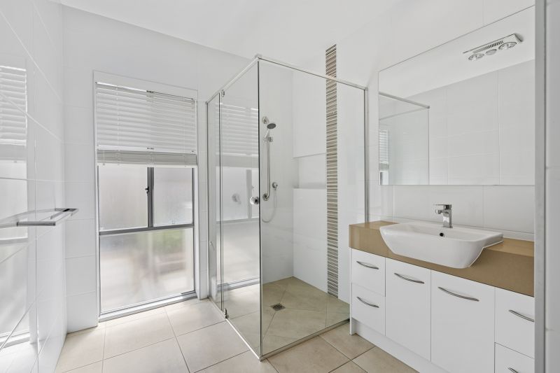 The Perfect Blend of Space, Style, and Comfort