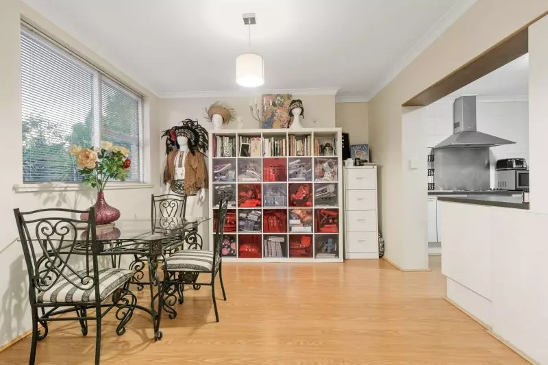 Look outside the box!