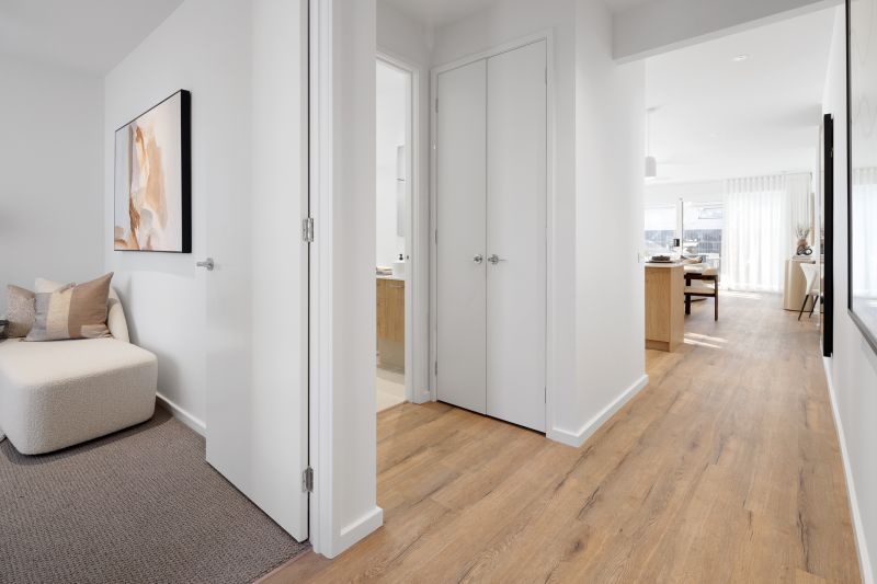 Write the next chapter of your story at Ingenia Lifestyle Springside