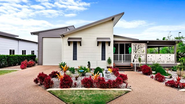 Set in a Peaceful Village Pocket $699,950 Negotiable
