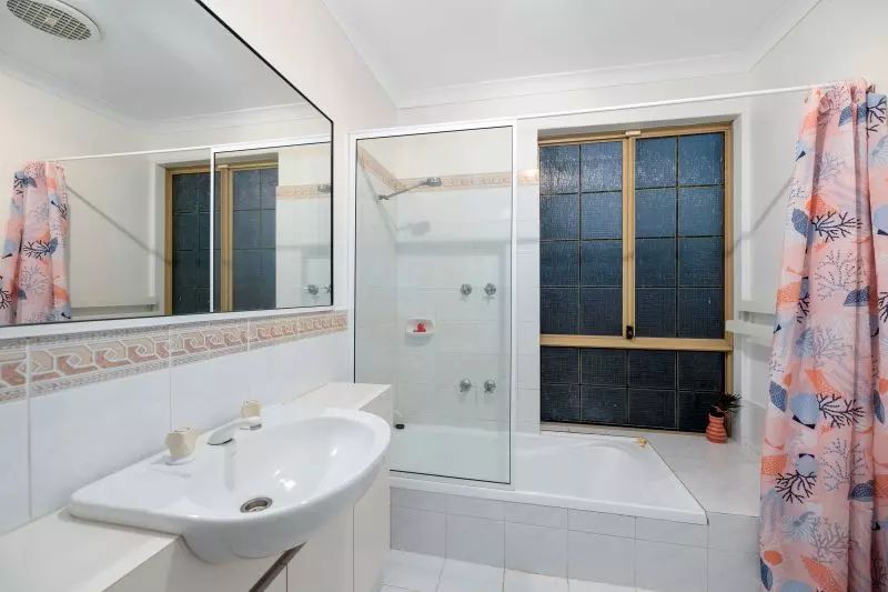 Inspired and Warm Family Living!