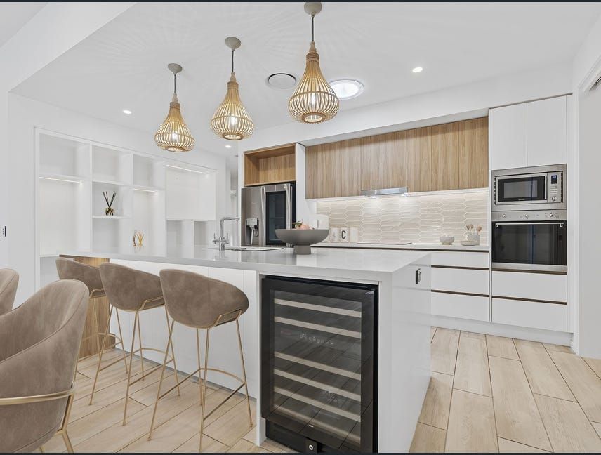Coastal Luxury Meets Effortless Resort Living