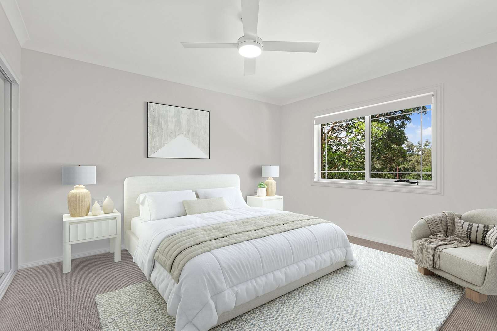 Unit 29: IRT Braeside Retirement Village