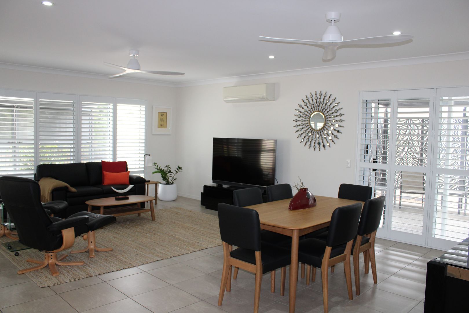 Sensational external Lake front home,