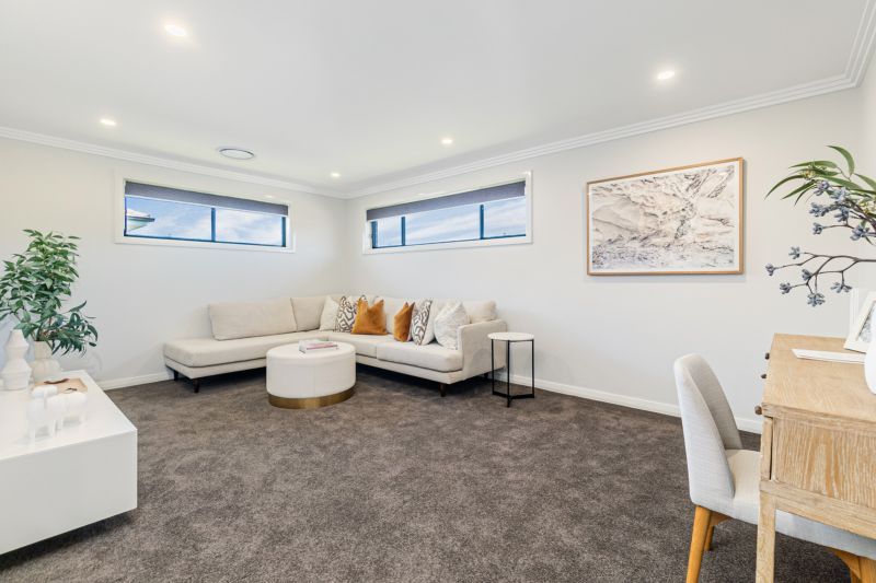 $20,000 to Spend at Harvey Norman with Your New Home*