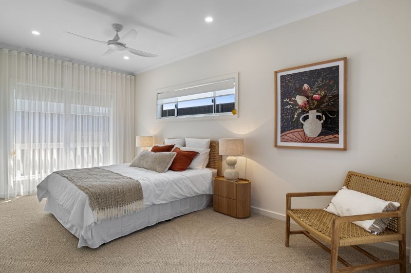 Welcoming and Spacious Home
