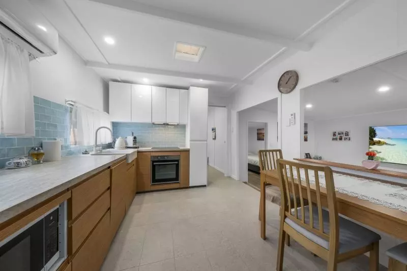 Beautifully Renovated – Tranquil Two-Bedroom Retreat