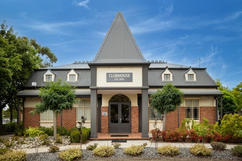Lifestyle Communities Brookfield - Where every day feels like a retreat