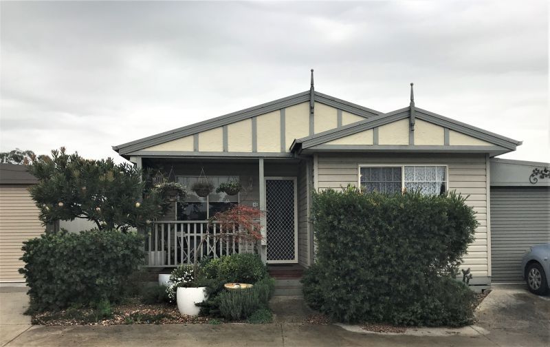 Peninsula Parklands - Site 169