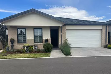 Armstrong Green - Unit 93