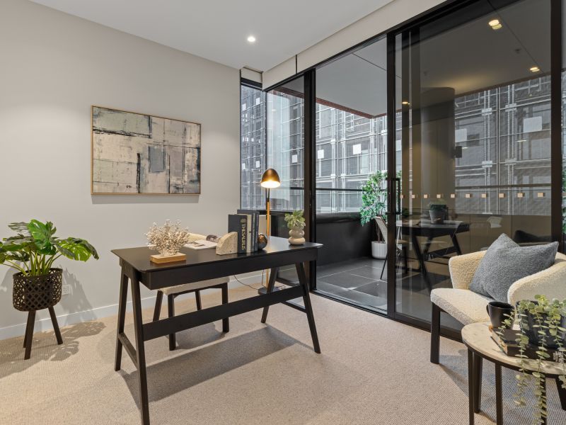 The Retirement You Deserve - Space, Comfort & Carlton Charm