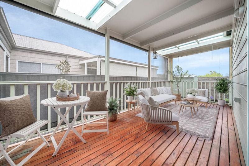 Lifestyle Communities Officer - A light-filled haven made for relaxed, easy living