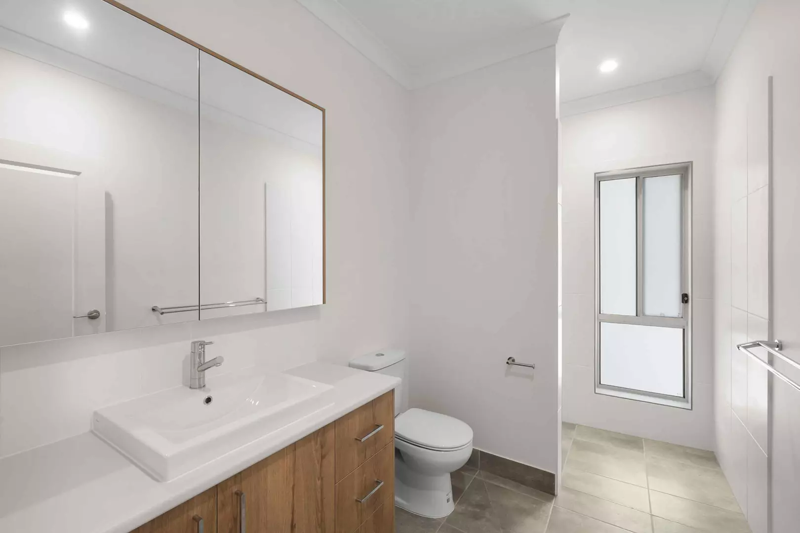 Move-In Ready, Available Now - Magnolia Design