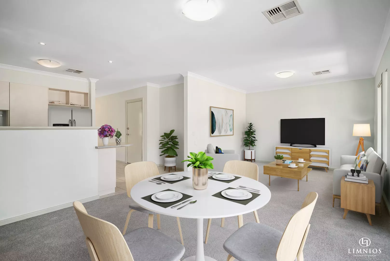 9 / 11 Nugent Street - MYVISTA Balcatta