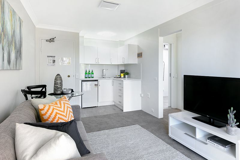 Reduced to sell! Immaculately presented renovated care apartment.