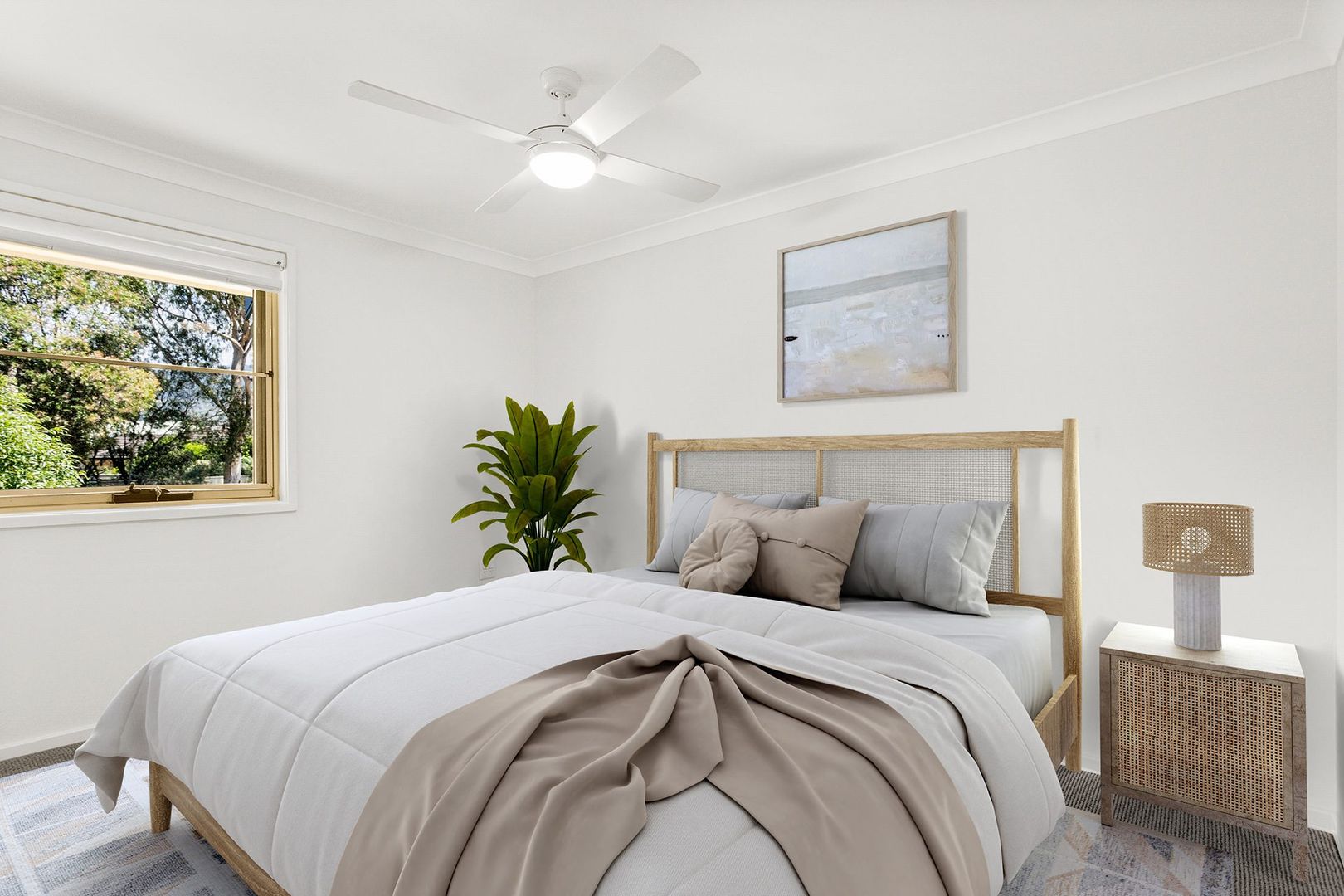 Unit 45: IRT Tarrawanna Gardens Retirement Village