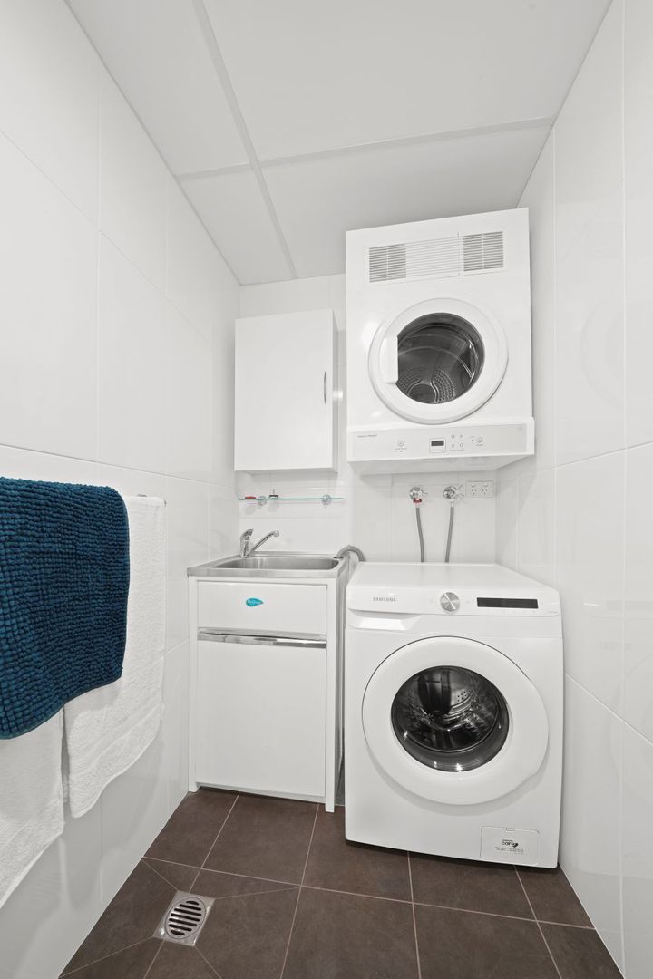 Seniors Living Serviced Apartment - A life of quality.