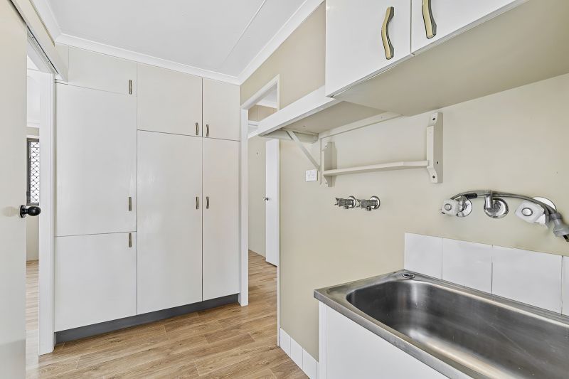 Your Own Tropical Hideaway!