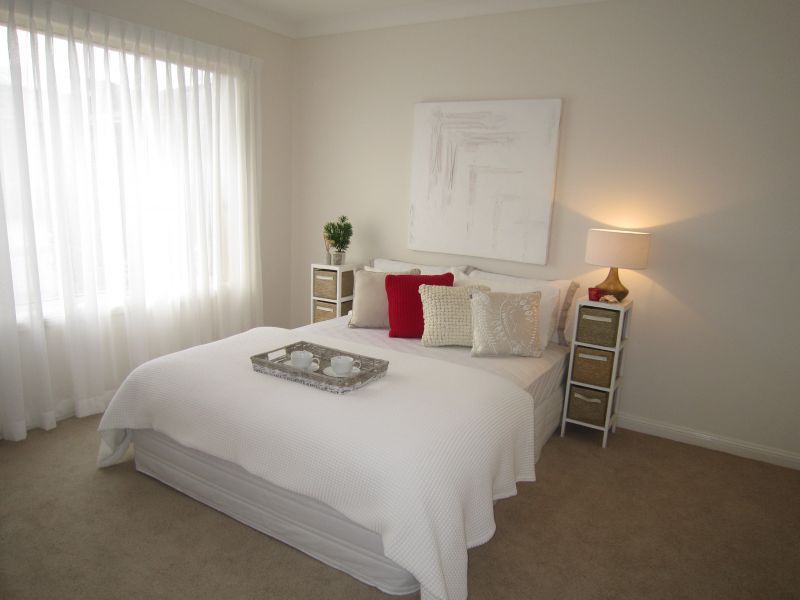 Luxury waiting for you to enjoy