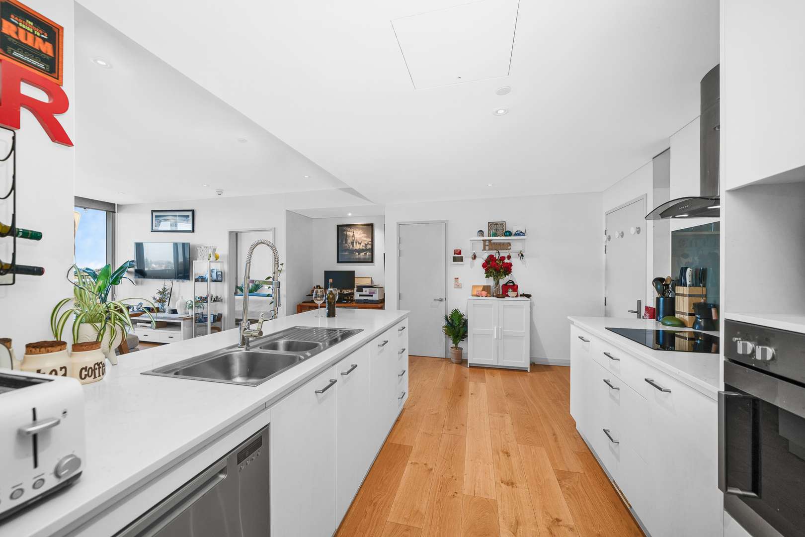 Award-winning retirement apartment unit now available