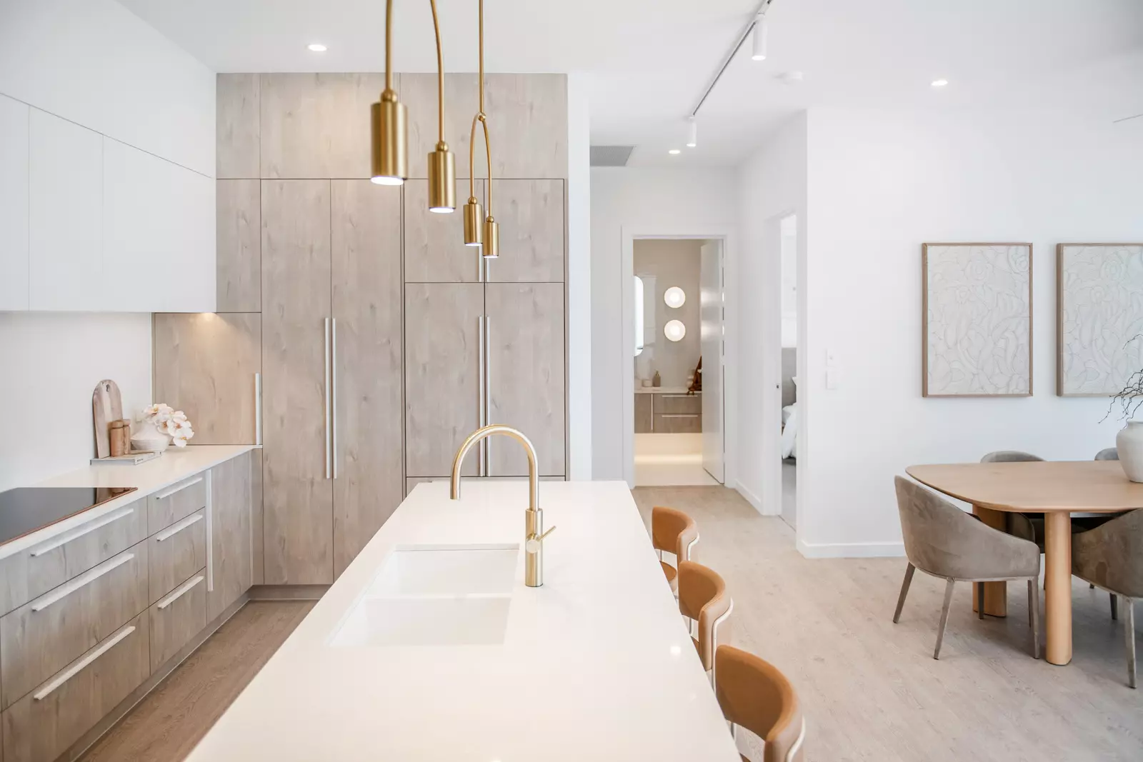 Mesquite by Palm Lake Resort Pelican Waters