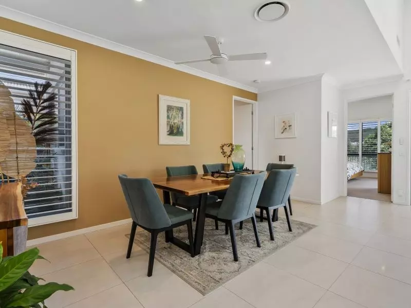 Site 138 - Established Grand Aston