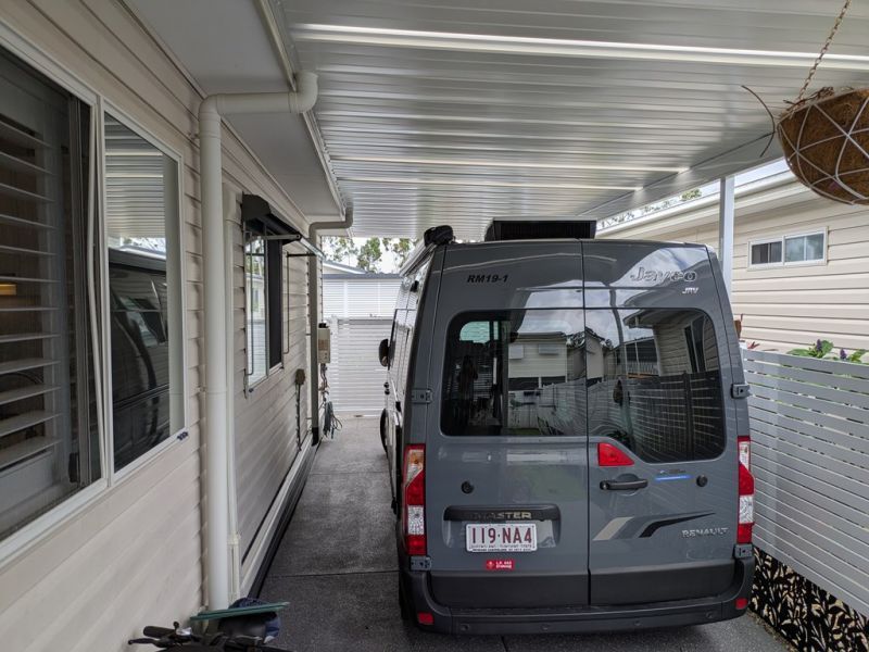 Gorgous gem in quiet location