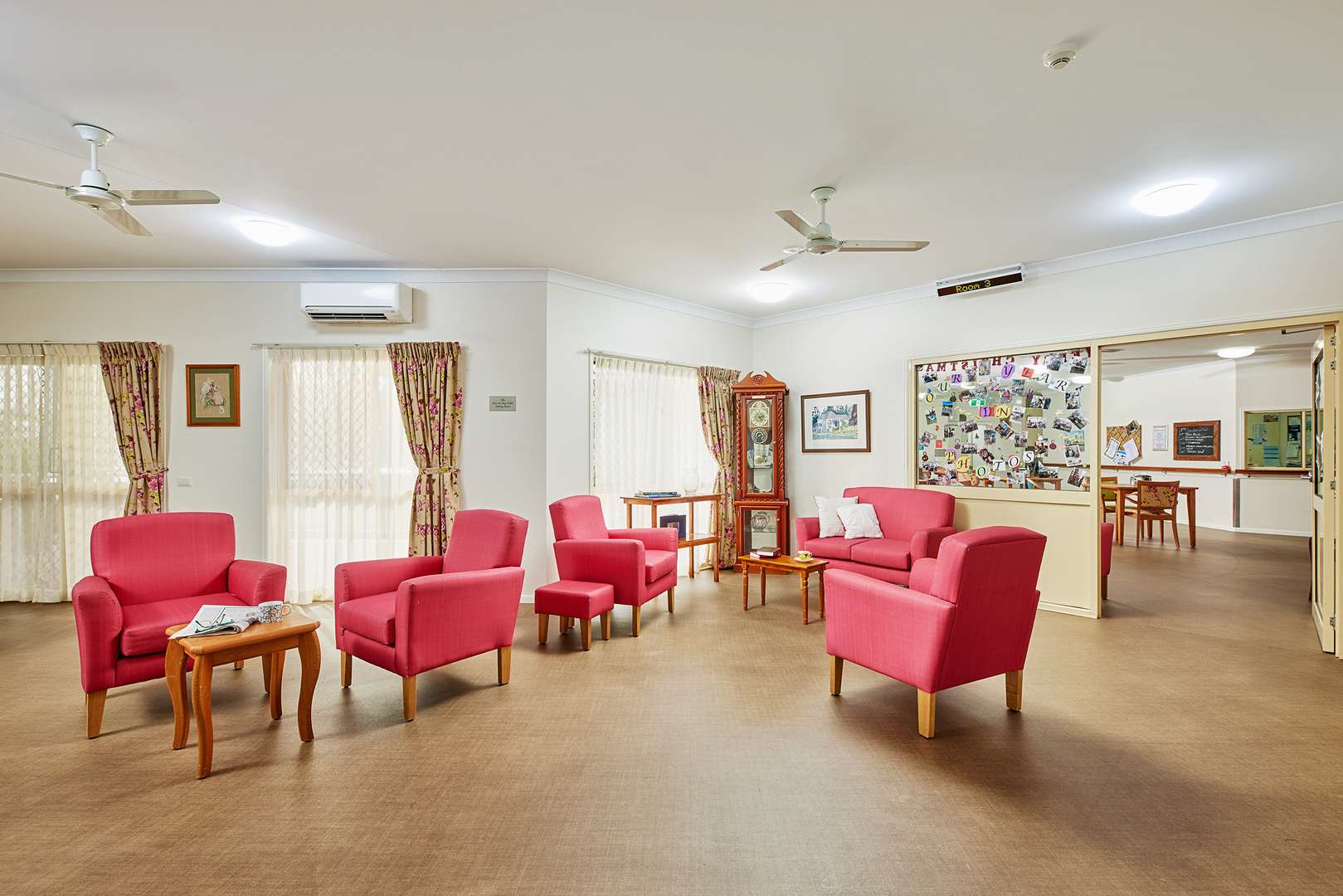 Kolan Gardens Aged Care Service - Churches of Christ 