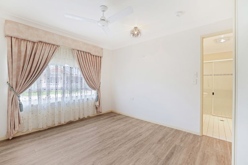 Bright, Breezy Open Plan Living