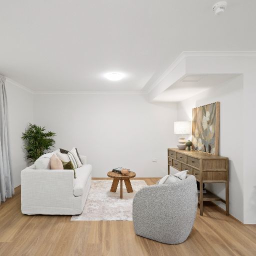 Two Bedroom | Unit 204 