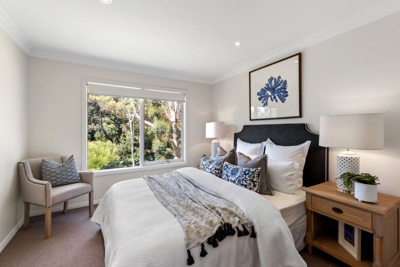 DEPOSIT TAKEN - Delightful 2br unit overlooking Tanti Creek