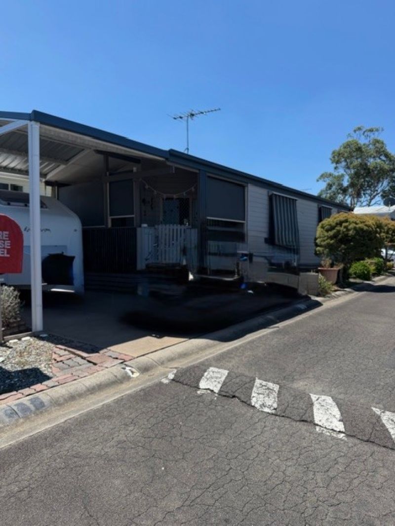 A Cozy Home in a Quiet Gated Community