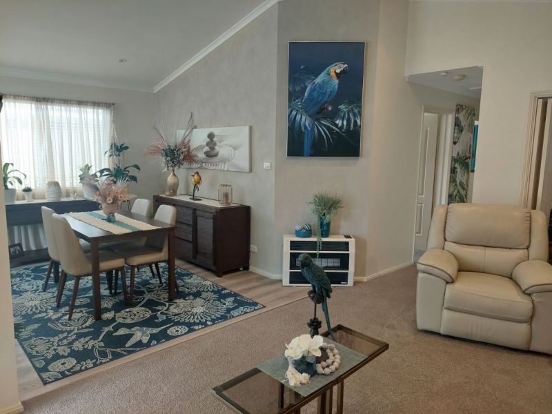 Jettys by the Lake - Site 201