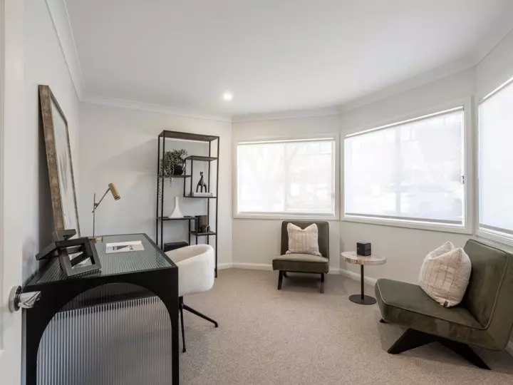 Henley Brae Retirement Community