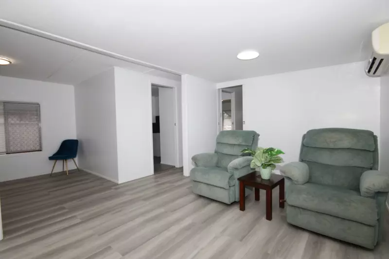 Tweed Shores – Over 50’s ‘Pet Friendly’ Residential Park 