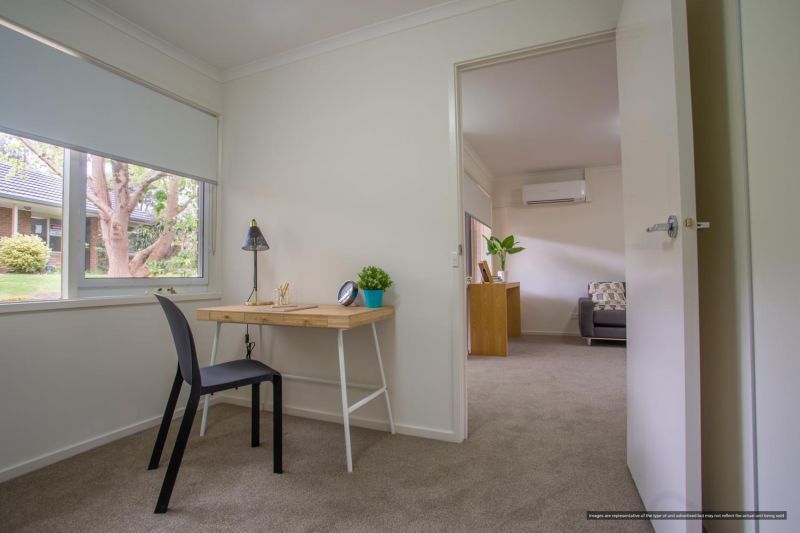 Low Maintenance Living for Lifestyle Ease - Unit 7