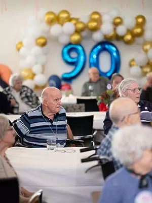 Resthaven Mount Gambier has easy access to an array of shopping, entertainment, leisure and lifestyle experiences