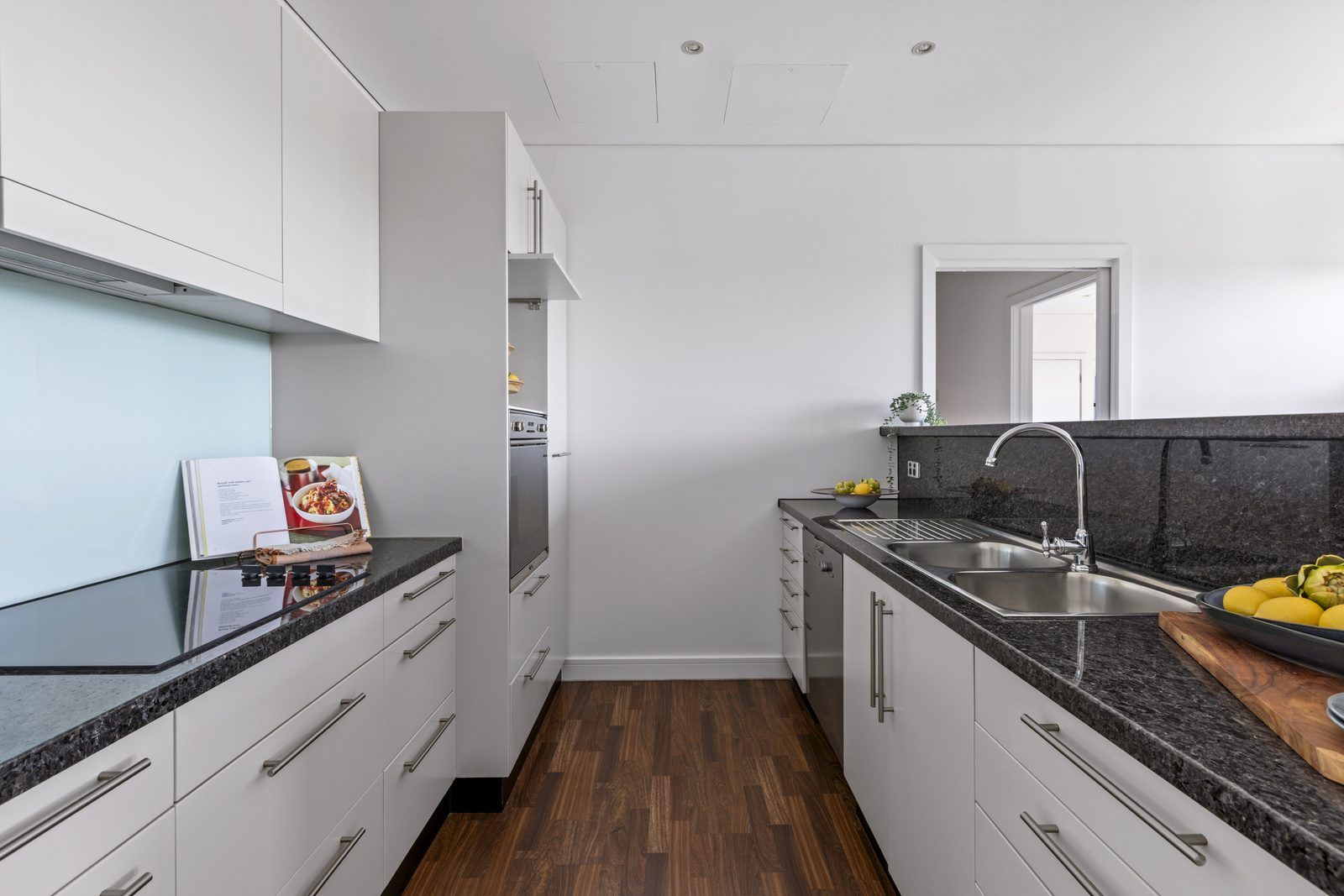 Elevated Living, Exceptional Outlook
