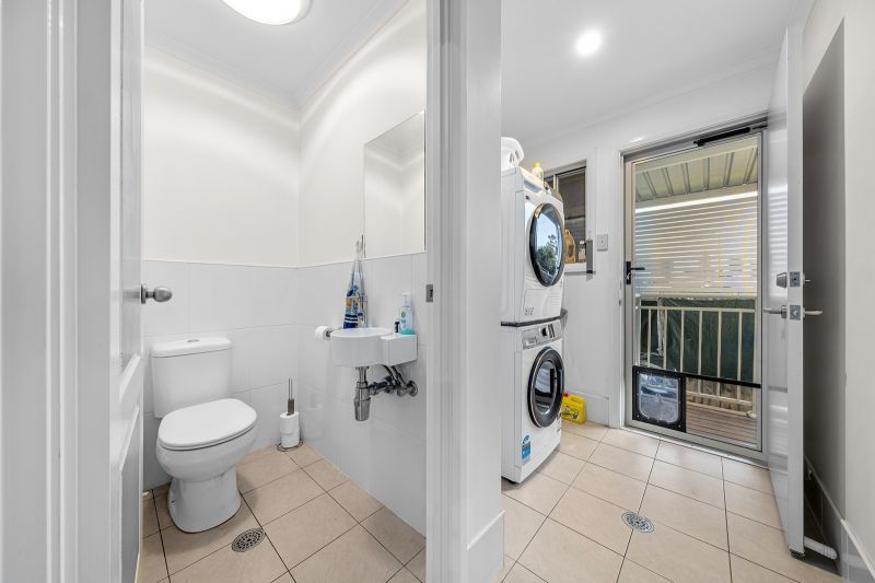 Modern, Relaxed Living – Perfect for Downsizing!